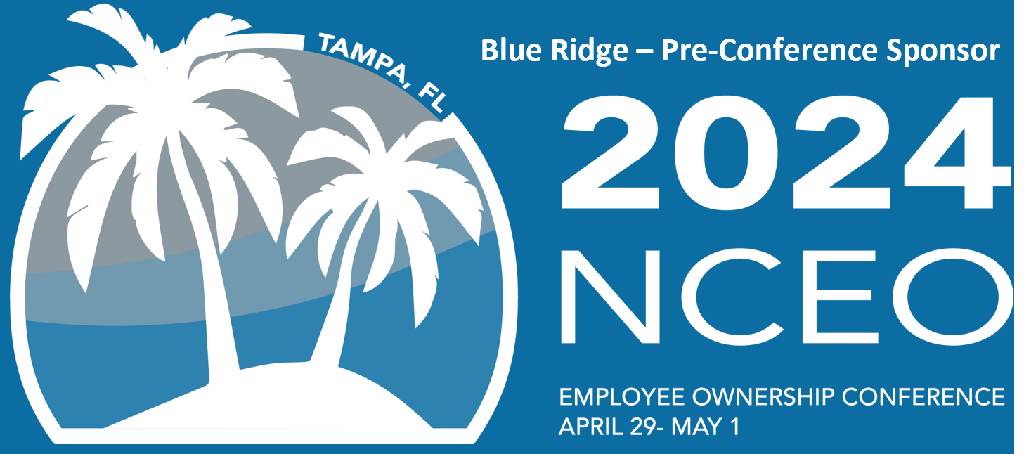 2024 Annual Employee Ownership Conference Tampa, FL